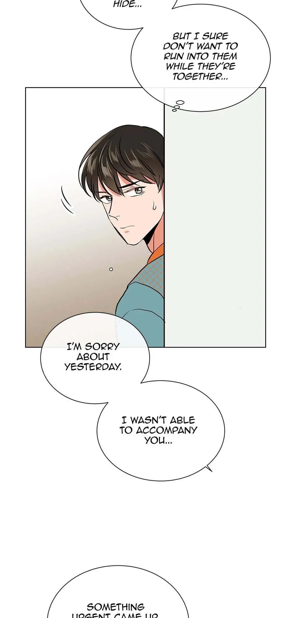 Read Red Candy chapter 50 image 39 on Lezhin