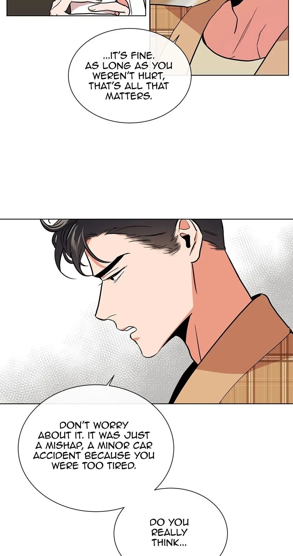 Read Red Candy chapter 50 image 42 on Lezhin