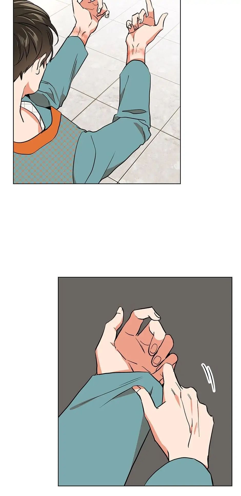 Read Red Candy chapter 50 image 45 on Lezhin