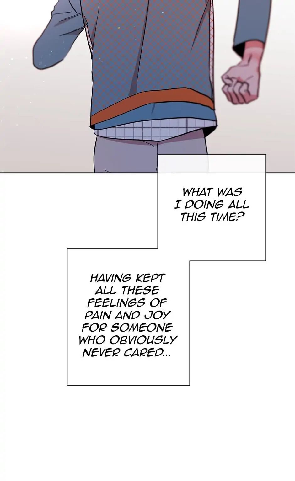Read Red Candy chapter 50 image 47 on Lezhin