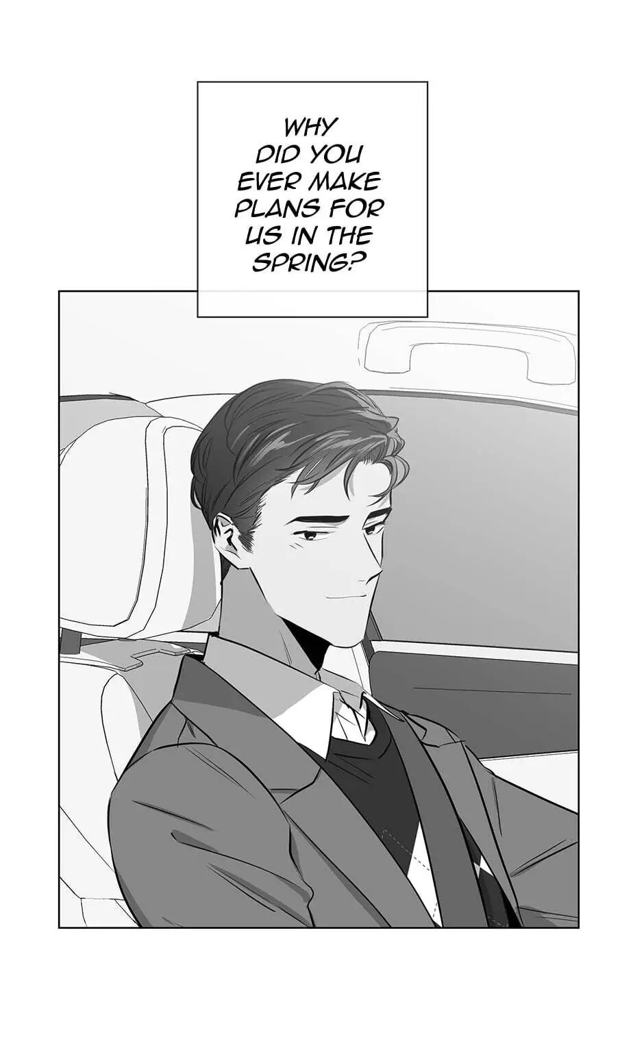 Read Red Candy chapter 50 image 48 on Lezhin