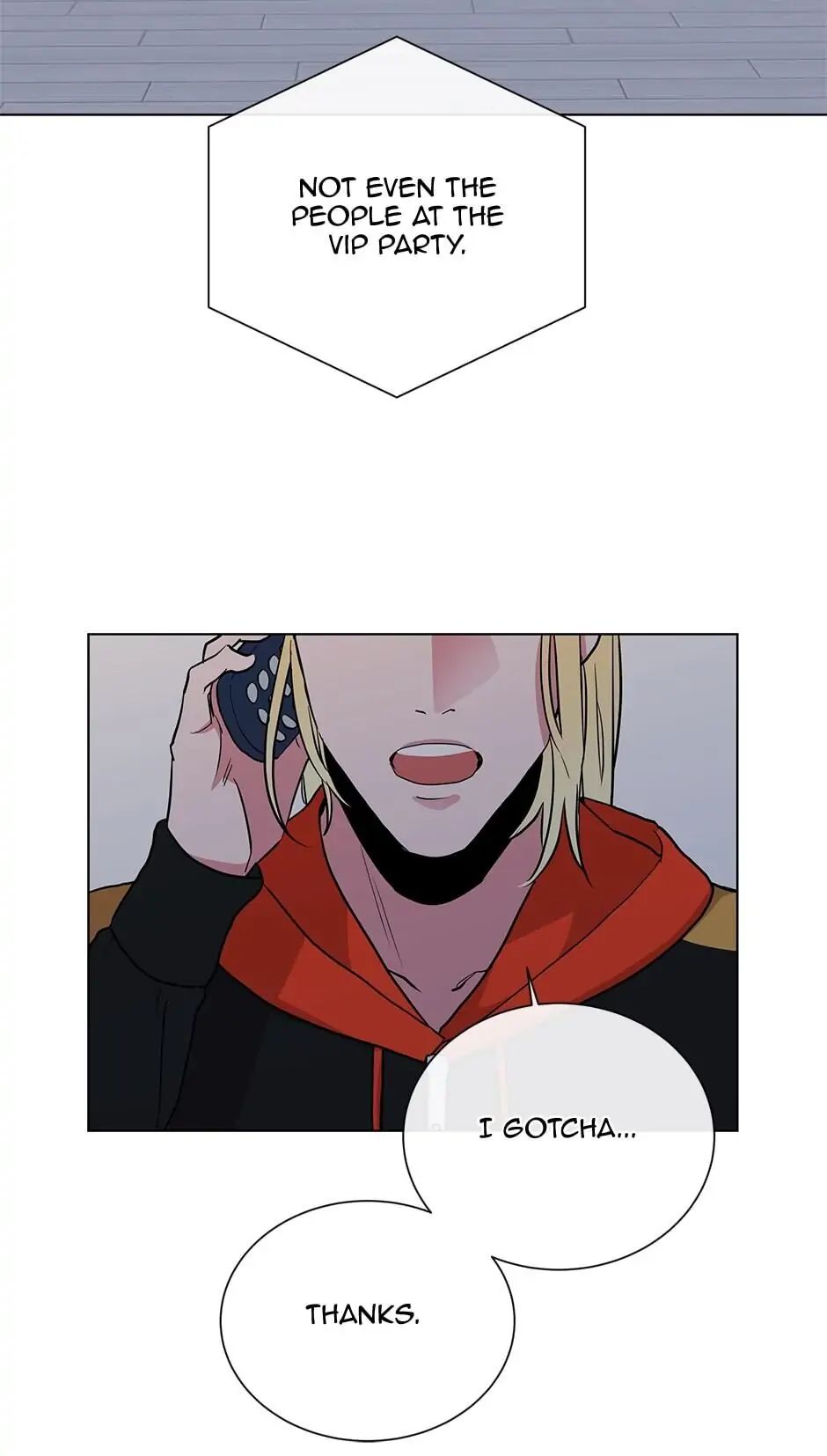 Read Red Candy chapter 50 image 5 on Lezhin