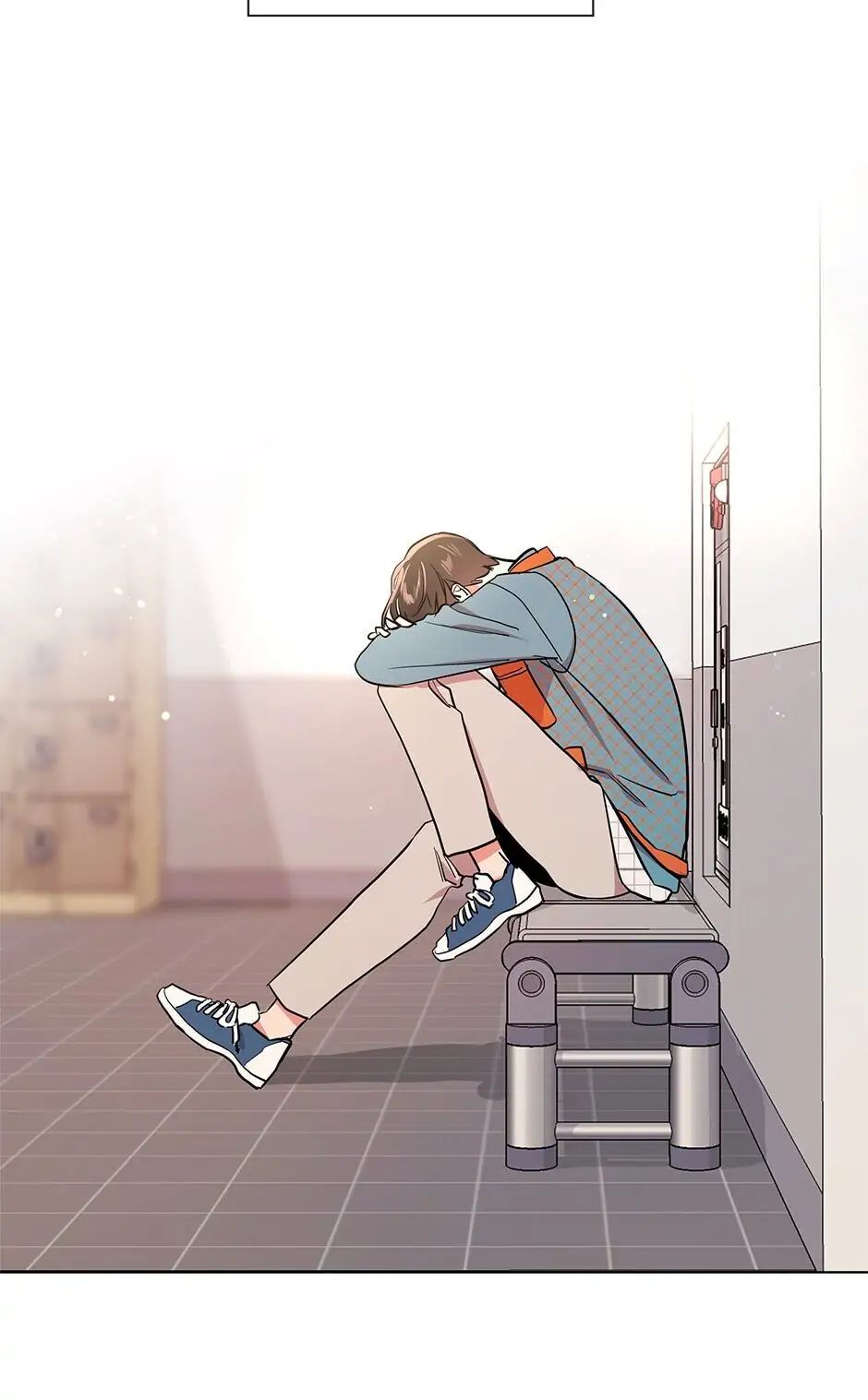 Read Red Candy chapter 50 image 52 on Lezhin