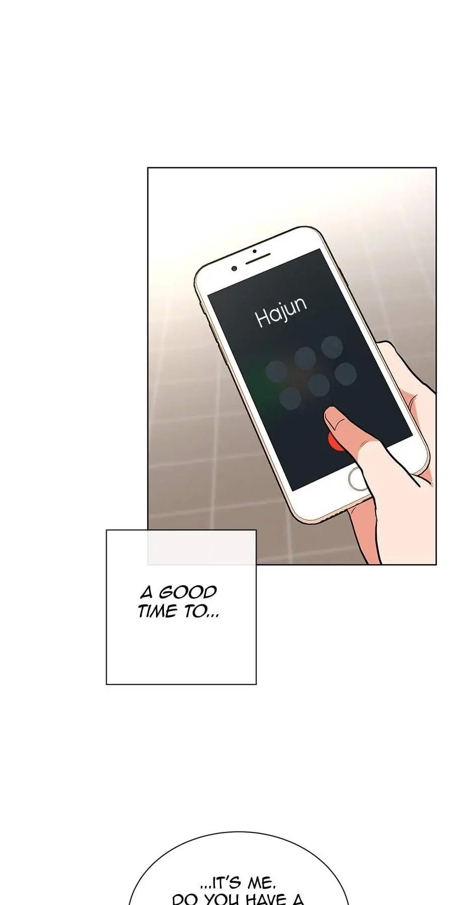 Read Red Candy chapter 50 image 54 on Lezhin
