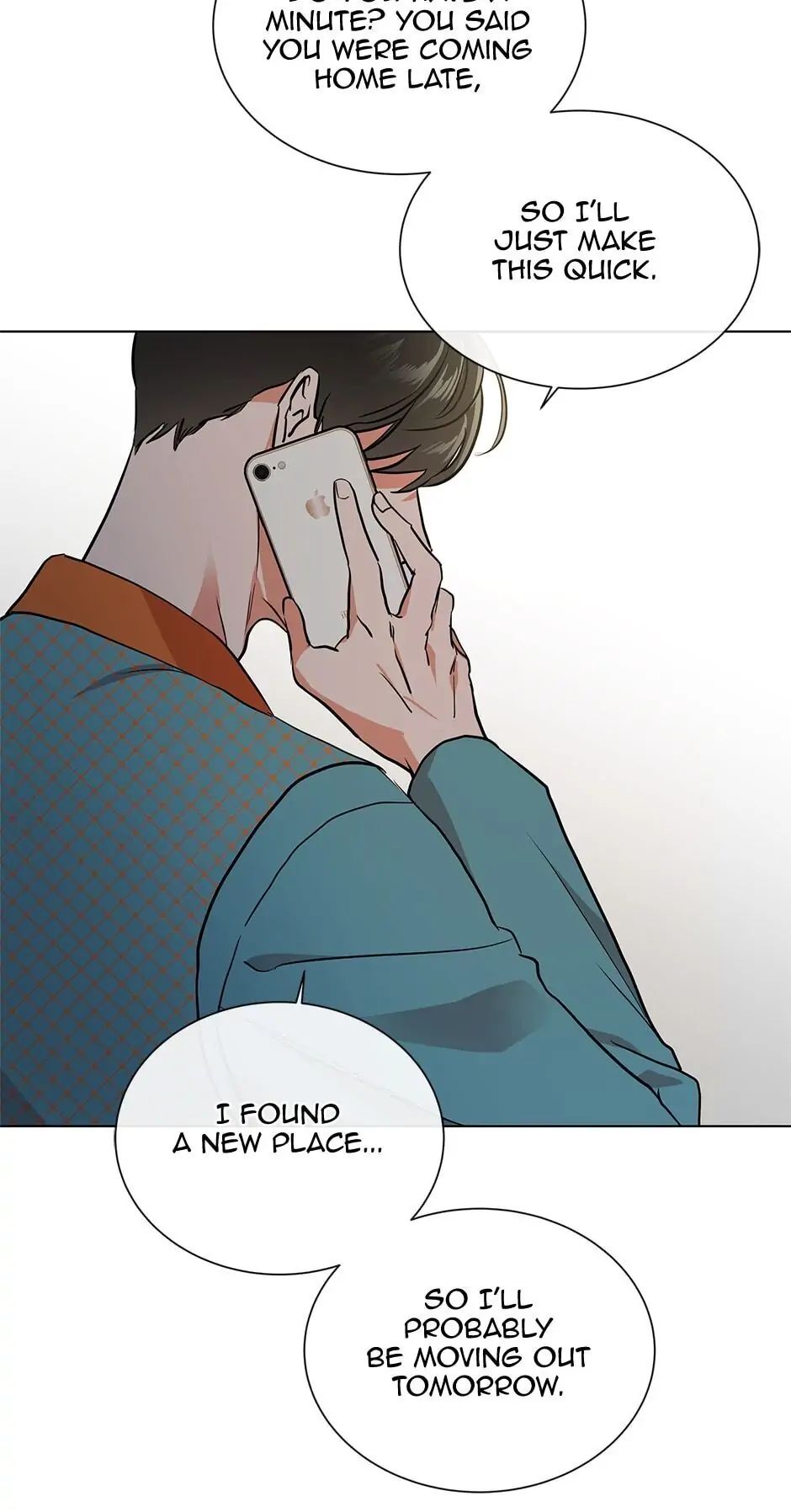 Read Red Candy chapter 50 image 55 on Lezhin
