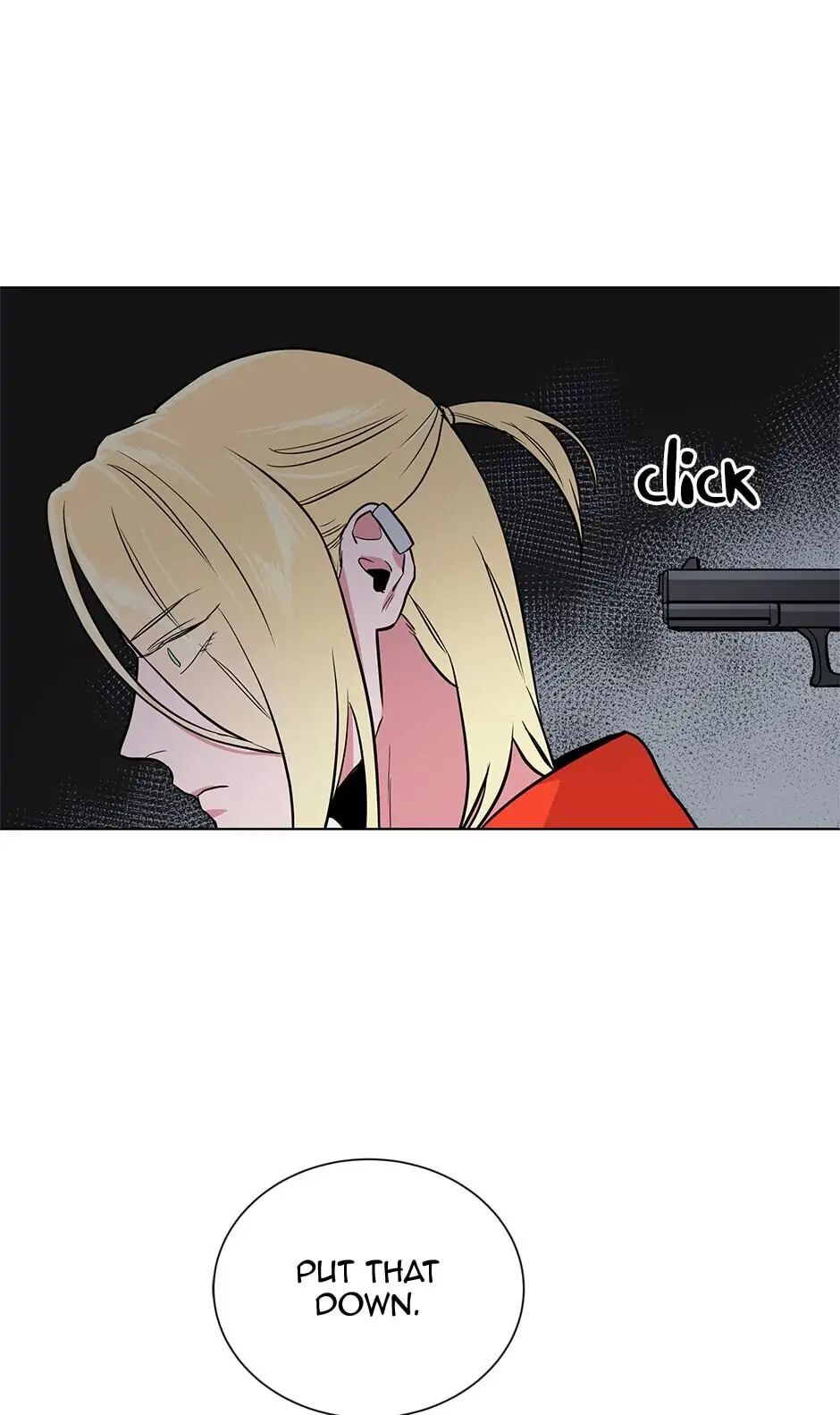 Read Red Candy chapter 50 image 7 on Lezhin