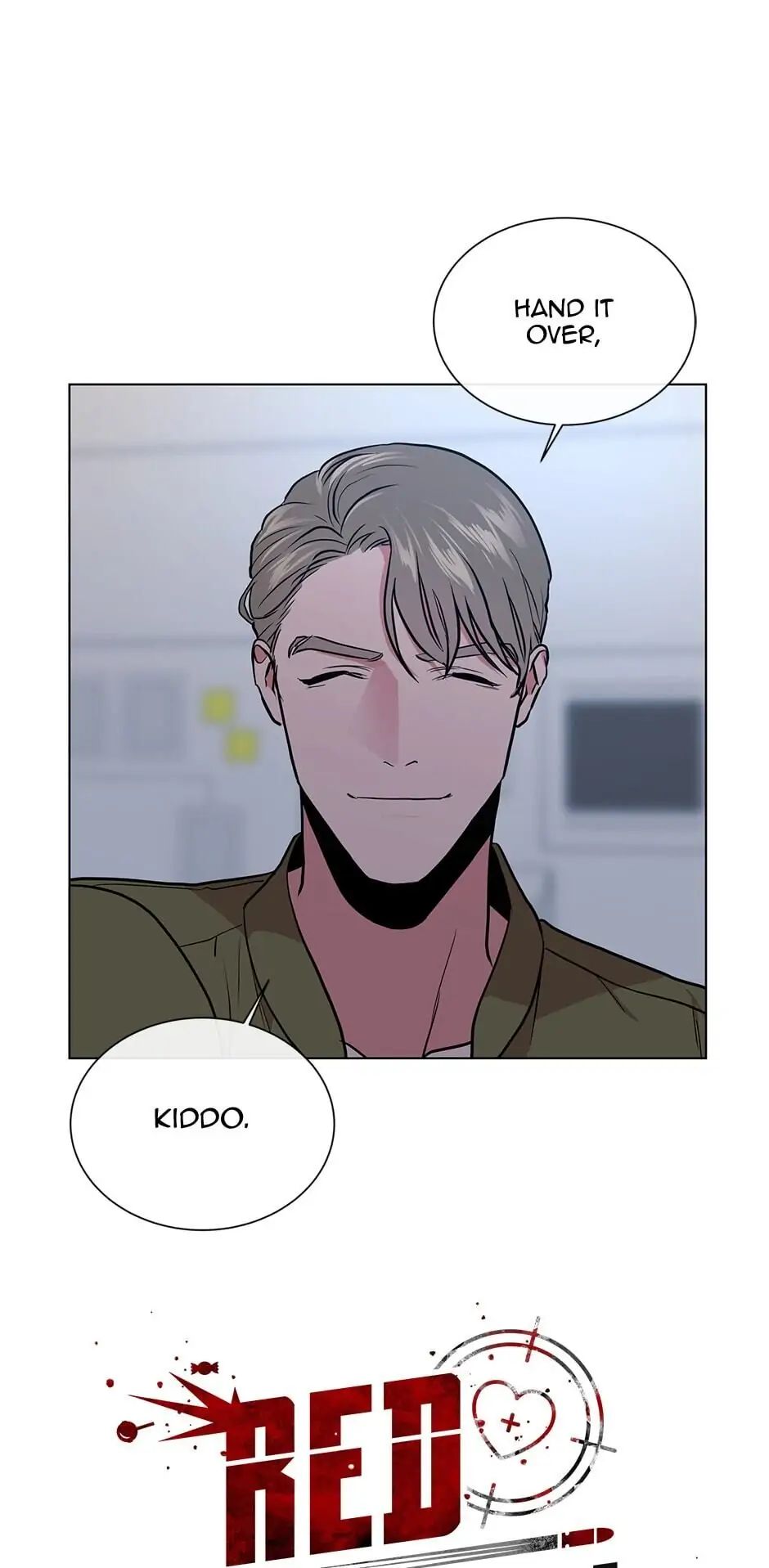 Read Red Candy chapter 50 image 9 on Lezhin