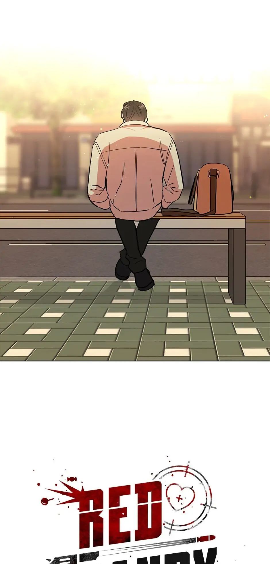 Read Red Candy chapter 51 image 10 on Lezhin