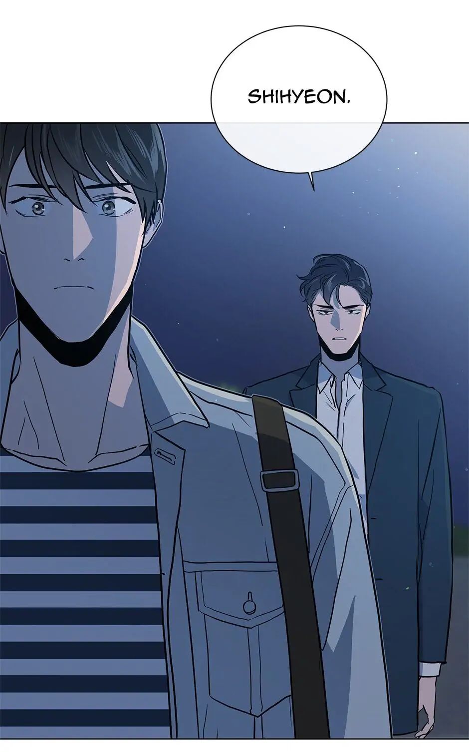 Read Red Candy chapter 51 image 17 on Lezhin