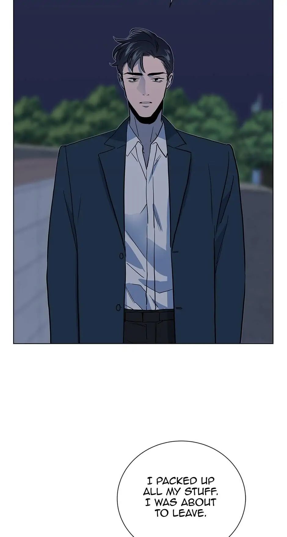 Read Red Candy chapter 51 image 19 on Lezhin