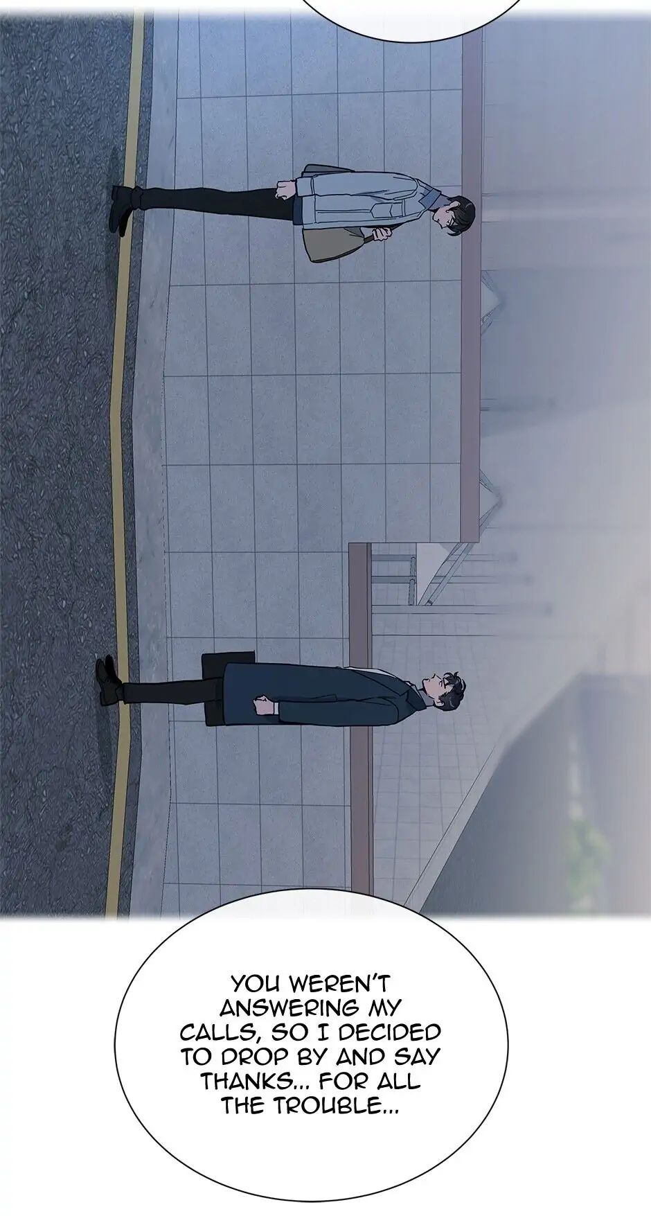 Read Red Candy chapter 51 image 20 on Lezhin