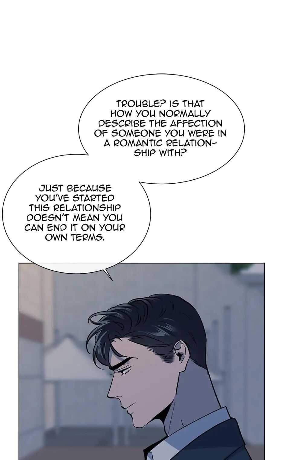 Read Red Candy chapter 51 image 21 on Lezhin