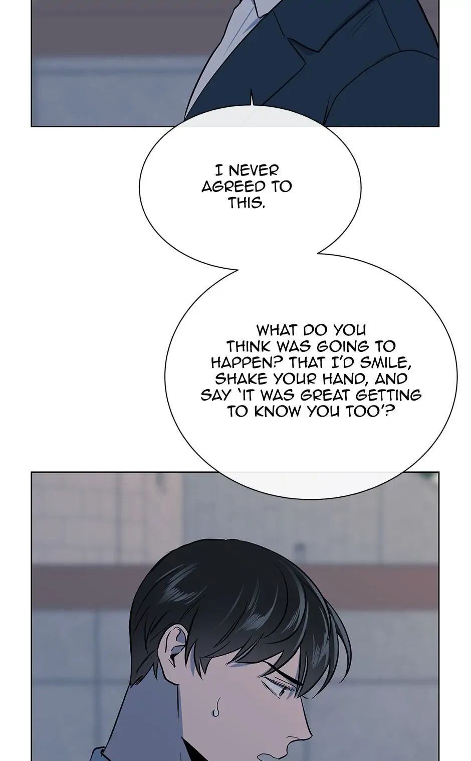 Read Red Candy chapter 51 image 22 on Lezhin