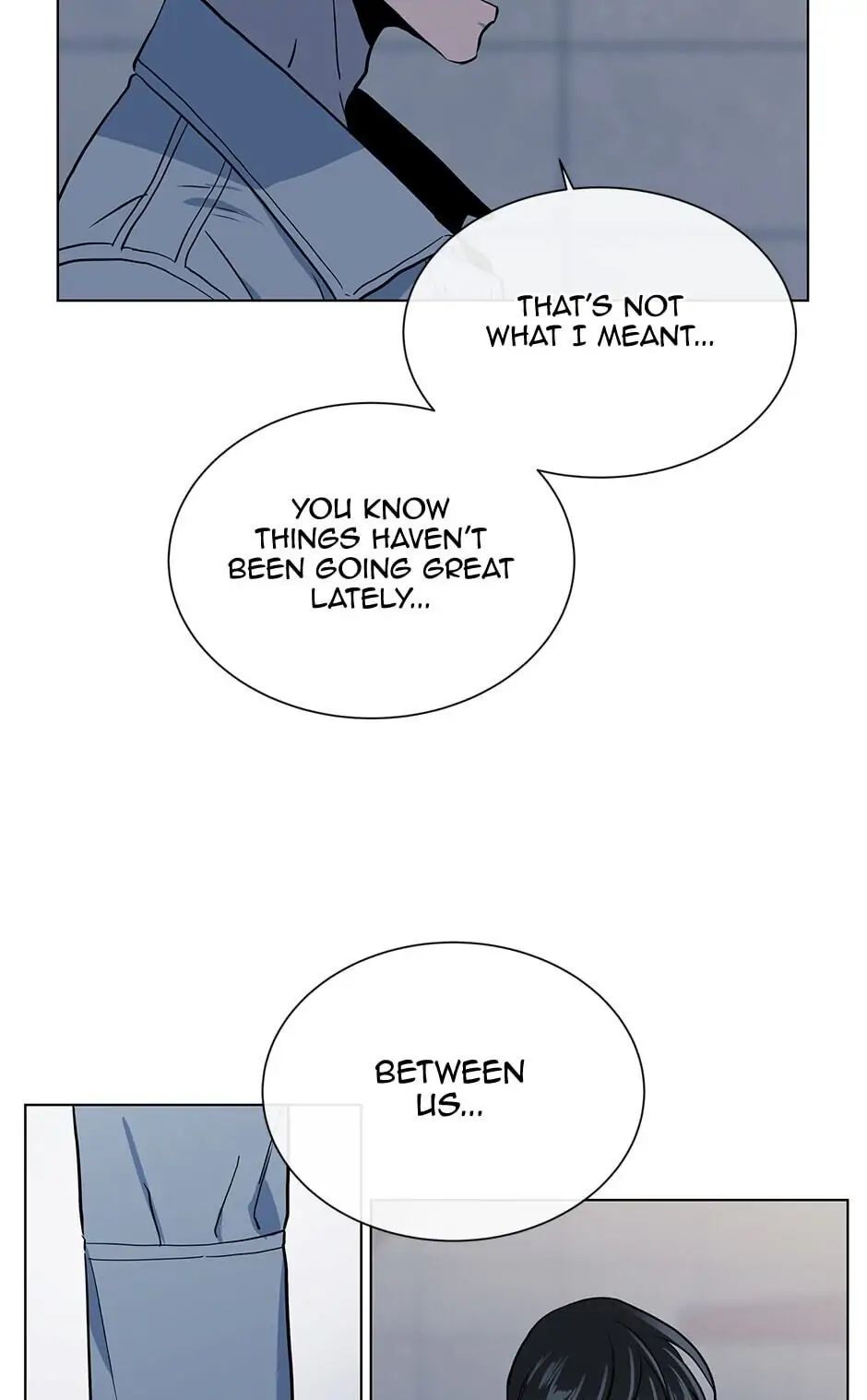 Read Red Candy chapter 51 image 23 on Lezhin