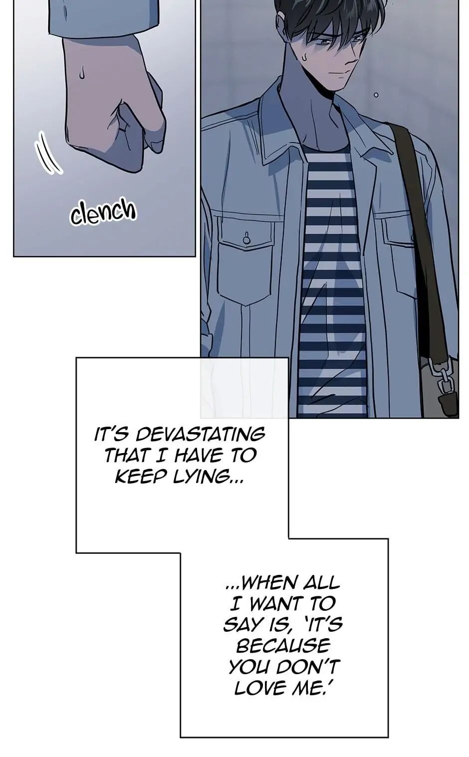 Read Red Candy chapter 51 image 24 on Lezhin