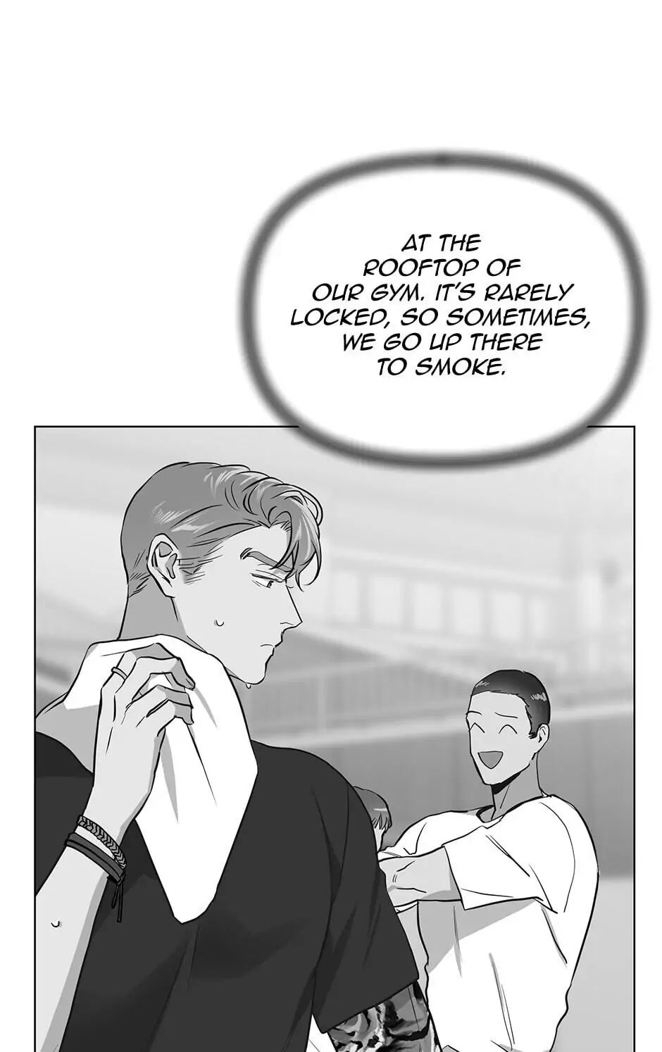 Read Red Candy chapter 51 image 28 on Lezhin