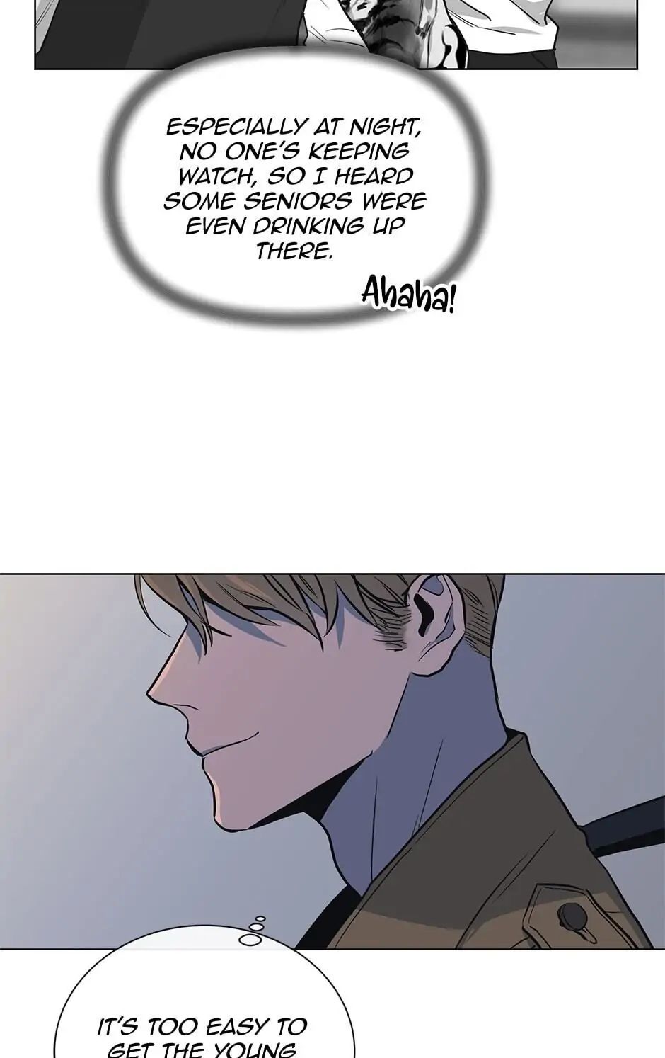 Read Red Candy chapter 51 image 29 on Lezhin