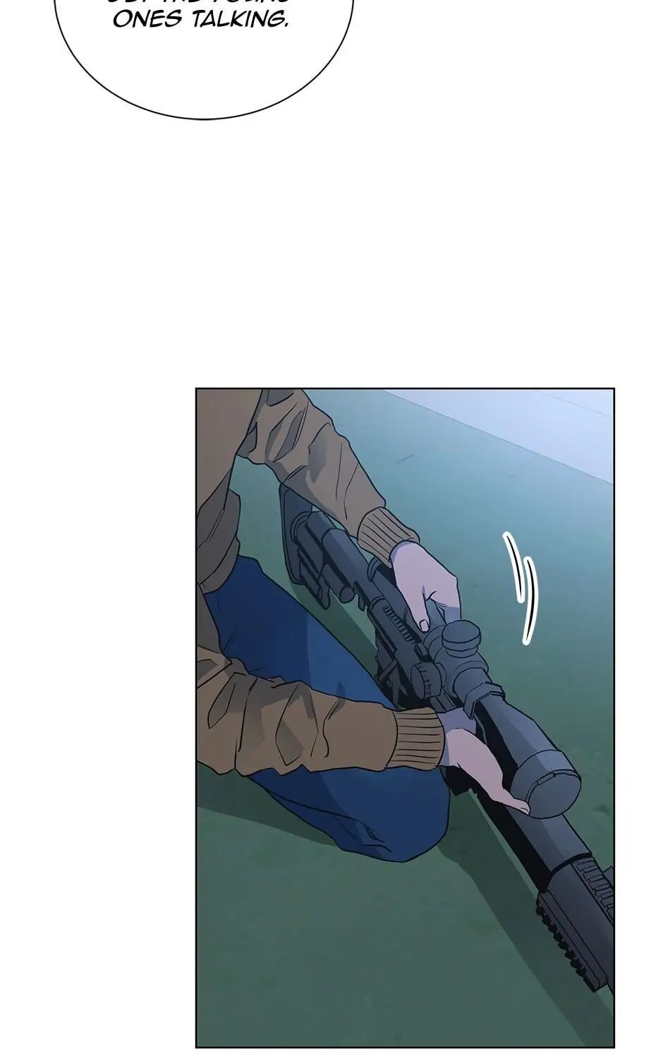Read Red Candy chapter 51 image 30 on Lezhin