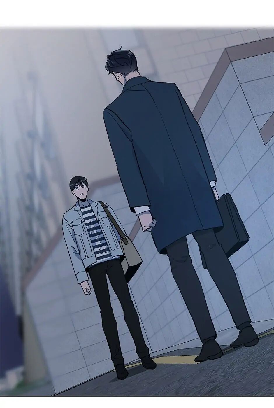 Read Red Candy chapter 51 image 33 on Lezhin
