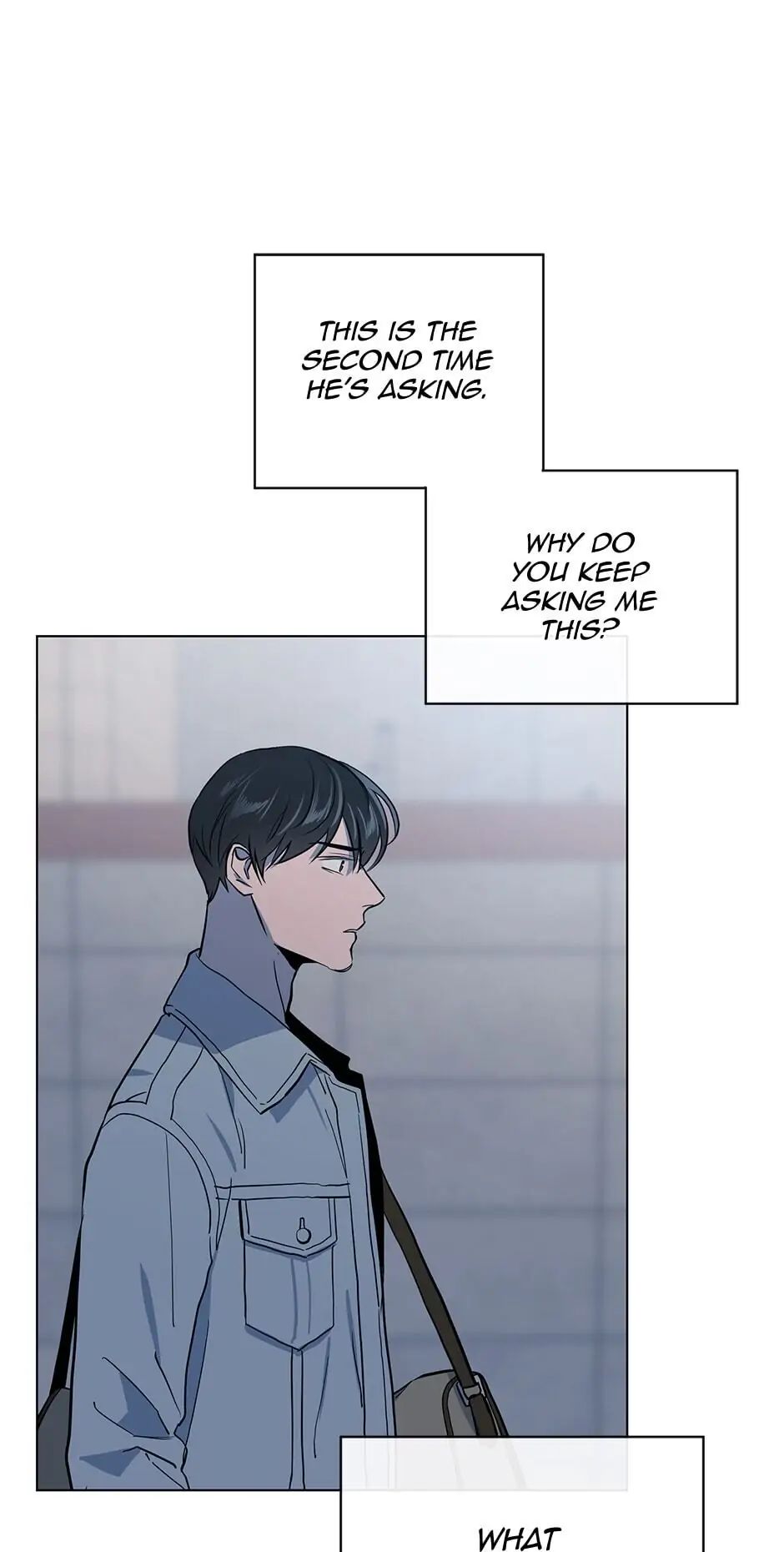 Read Red Candy chapter 51 image 34 on Lezhin