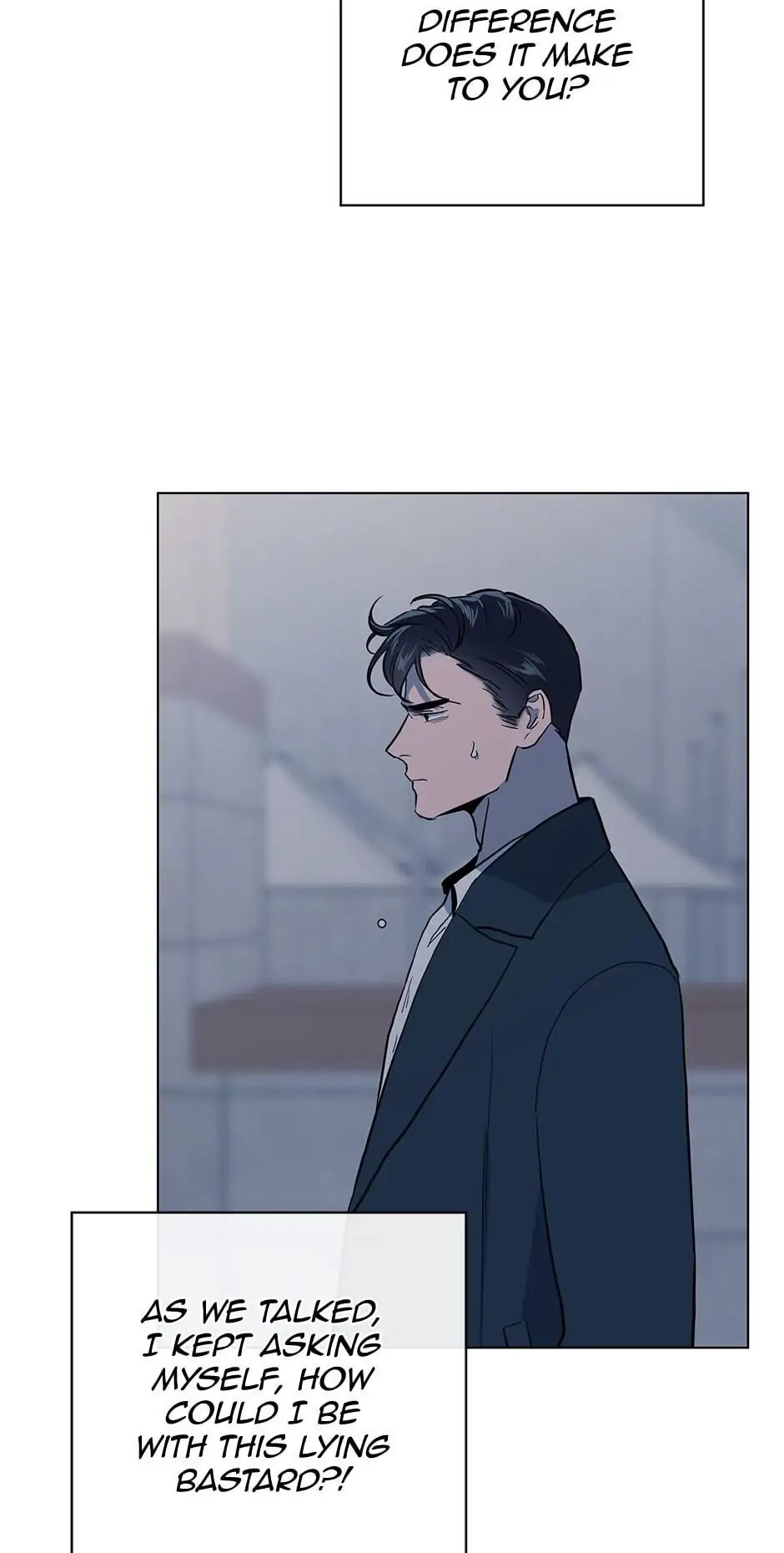 Read Red Candy chapter 51 image 35 on Lezhin