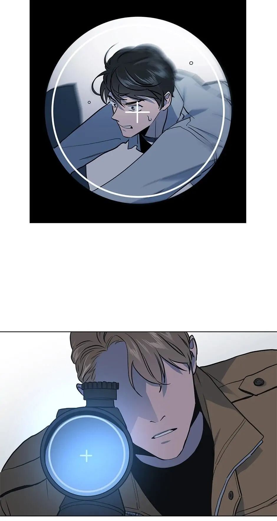 Read Red Candy chapter 51 image 42 on Lezhin