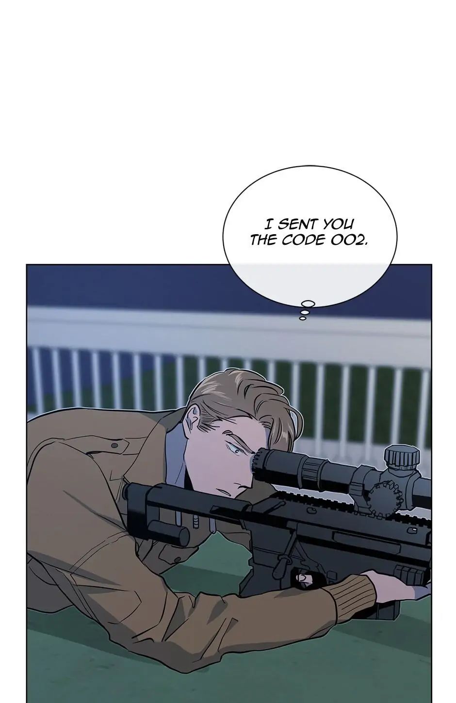 Read Red Candy chapter 51 image 43 on Lezhin