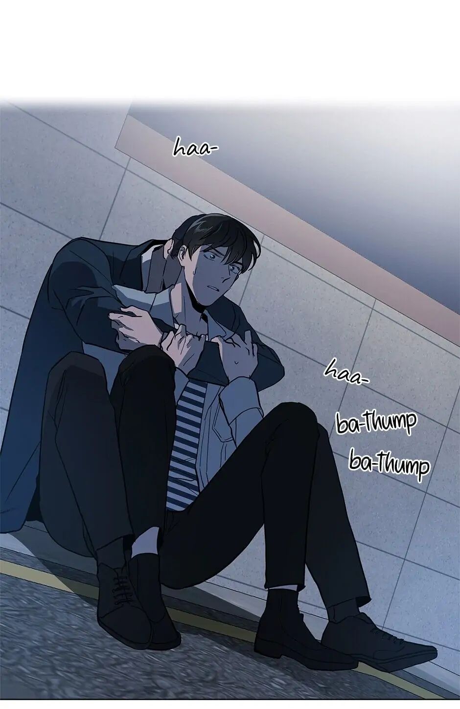 Read Red Candy chapter 51 image 45 on Lezhin