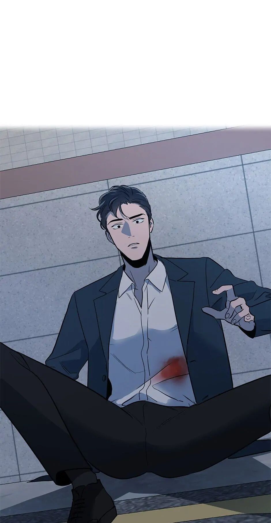 Read Red Candy chapter 51 image 49 on Lezhin