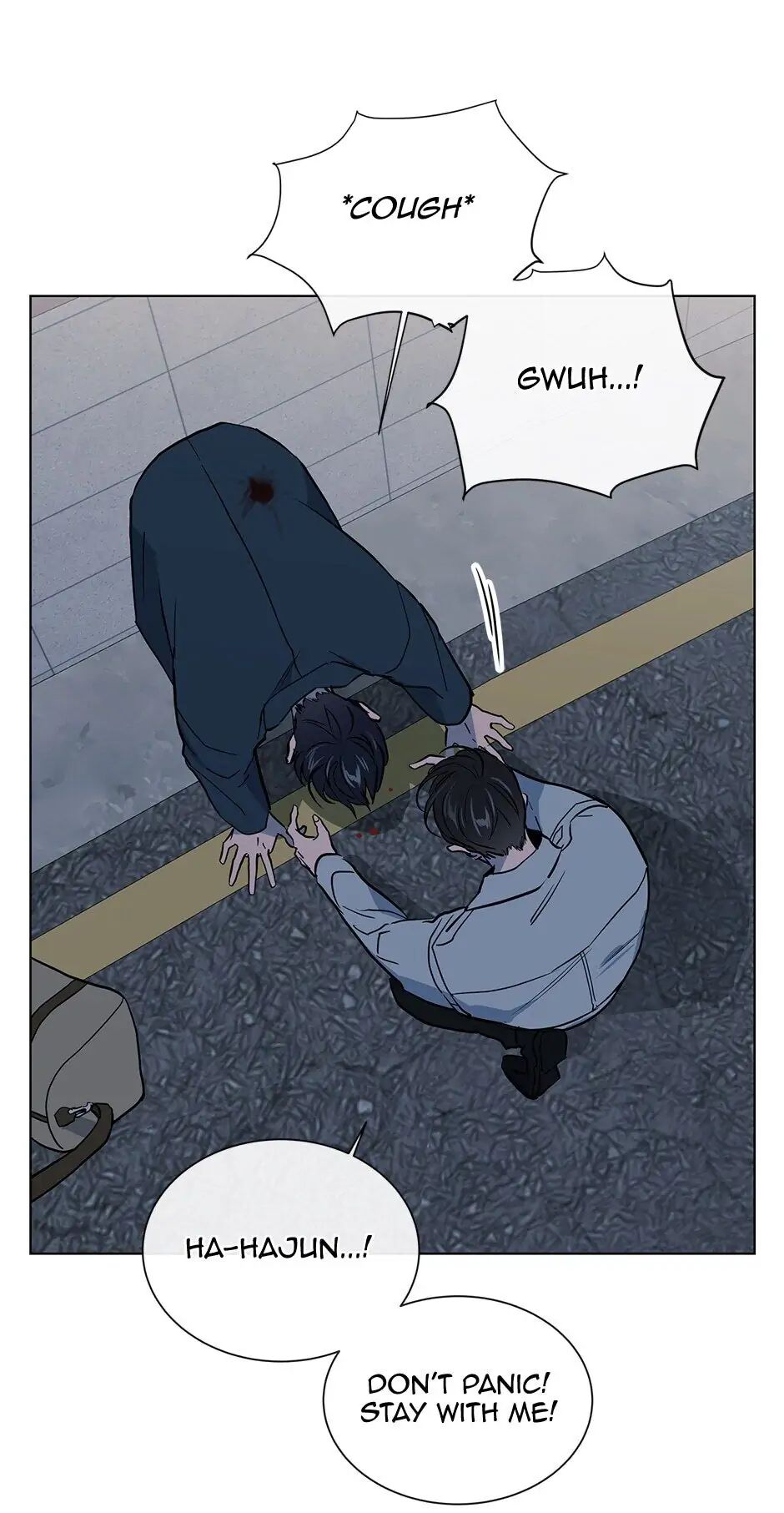 Read Red Candy chapter 51 image 51 on Lezhin