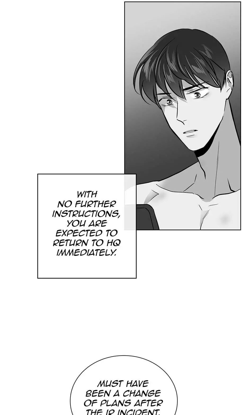 Read Red Candy chapter 51 image 7 on Lezhin