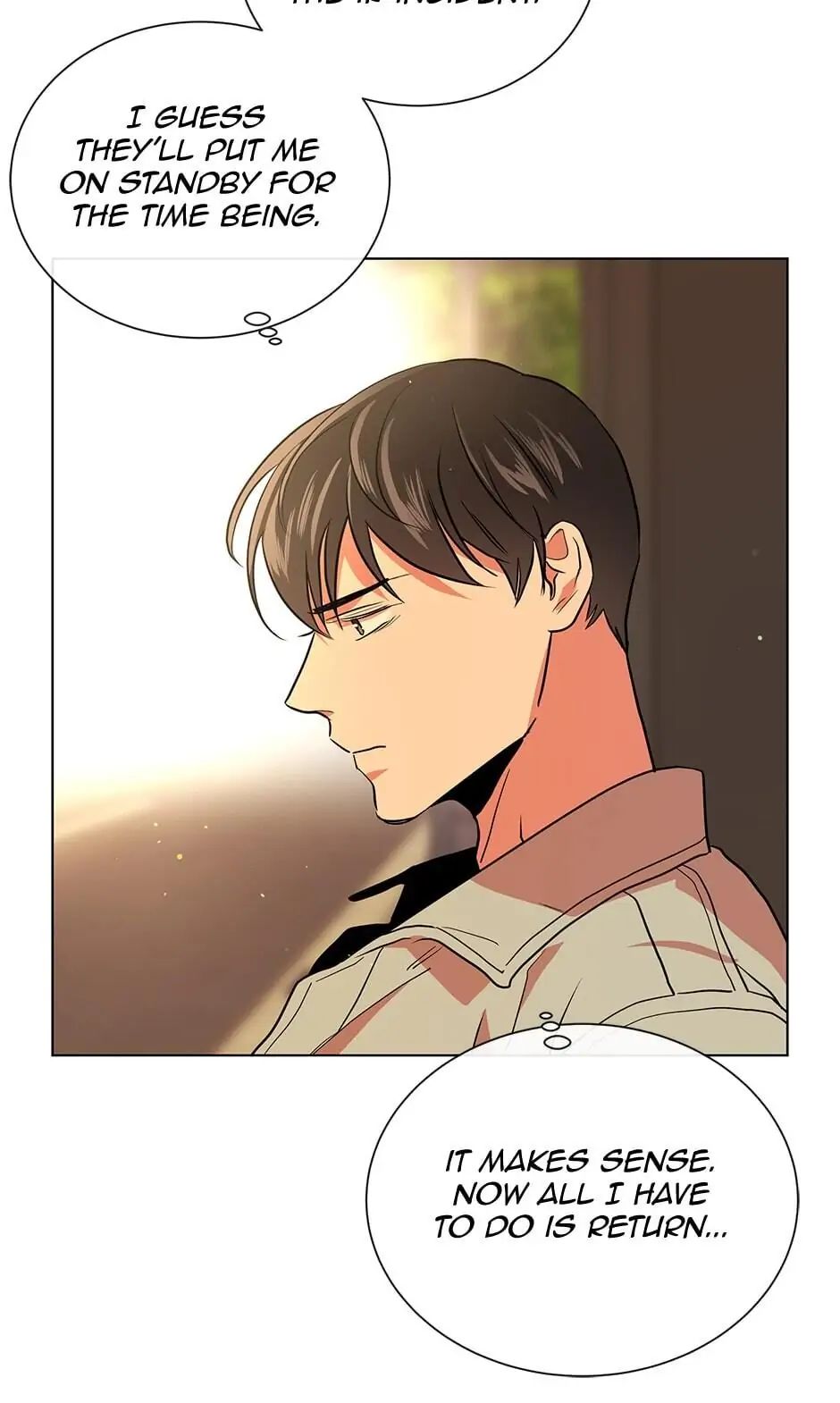 Read Red Candy chapter 51 image 8 on Lezhin
