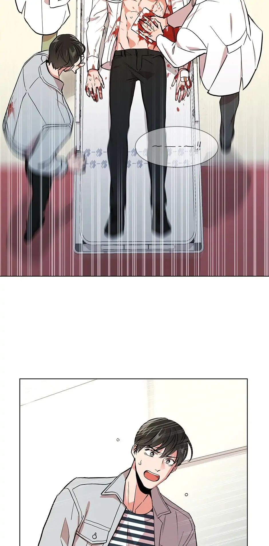 Read Red Candy chapter 52 image 1 on Lezhin