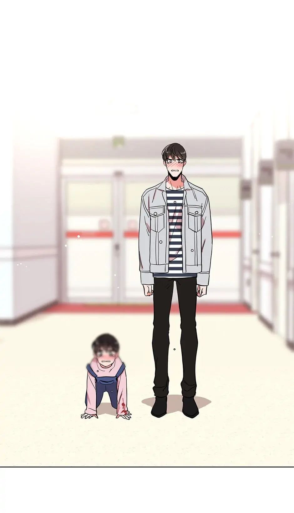 Read Red Candy chapter 52 image 10 on Lezhin