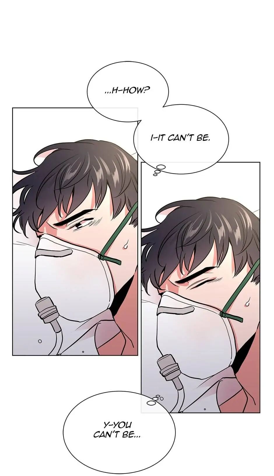 Read Red Candy chapter 52 image 11 on Lezhin