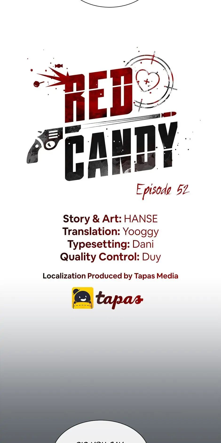 Read Red Candy chapter 52 image 13 on Lezhin