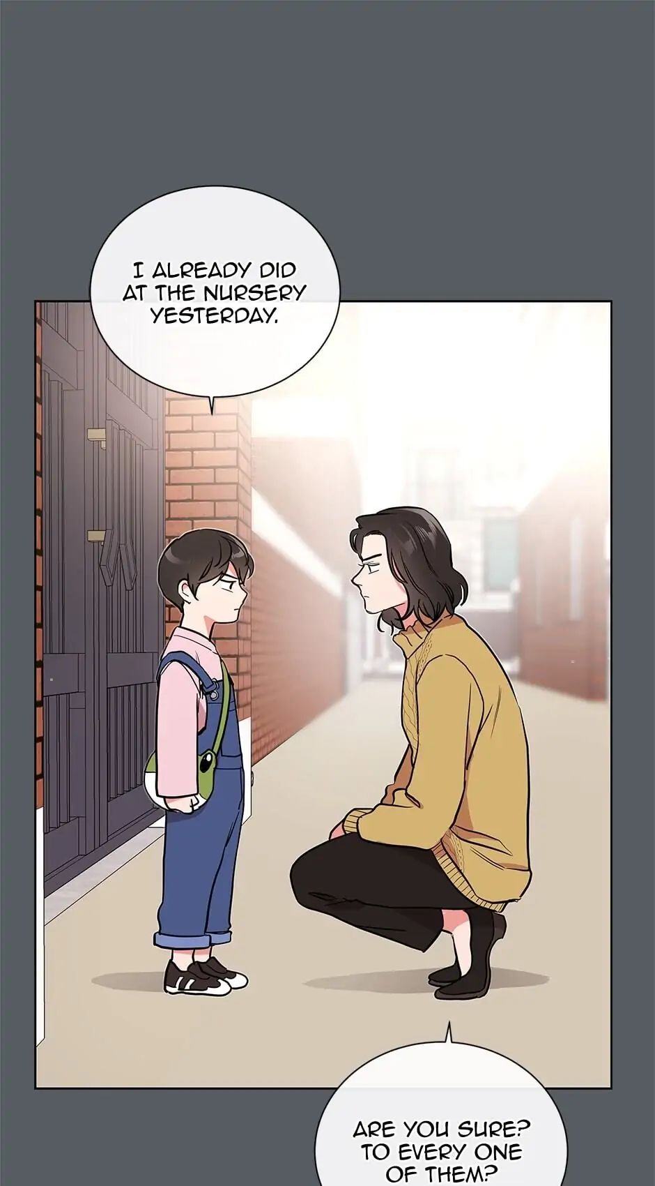 Read Red Candy chapter 52 image 15 on Lezhin
