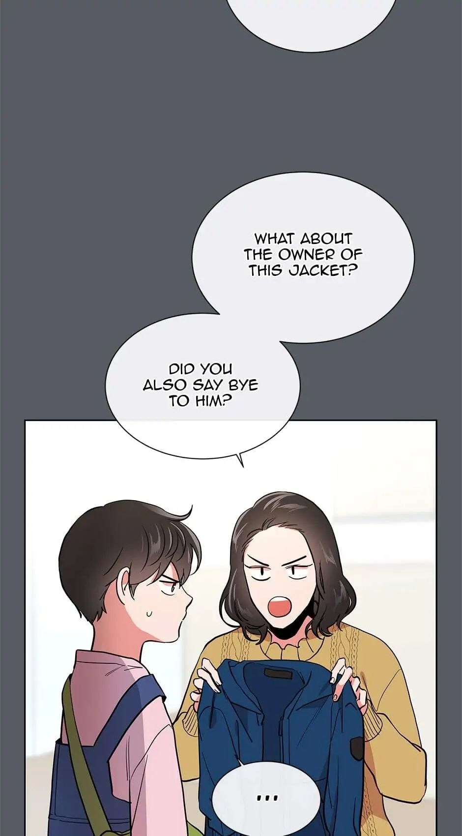 Read Red Candy chapter 52 image 16 on Lezhin