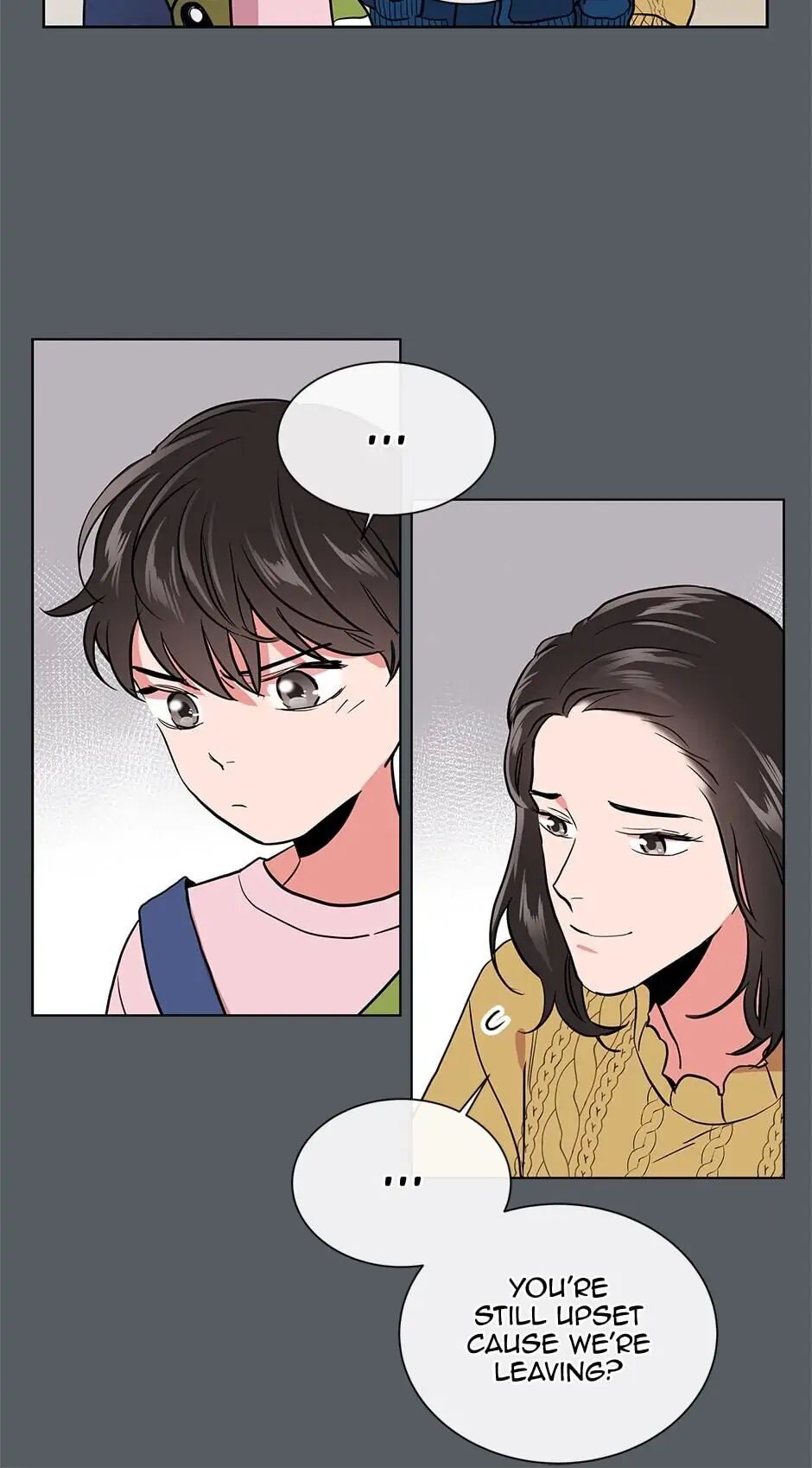 Read Red Candy chapter 52 image 17 on Lezhin