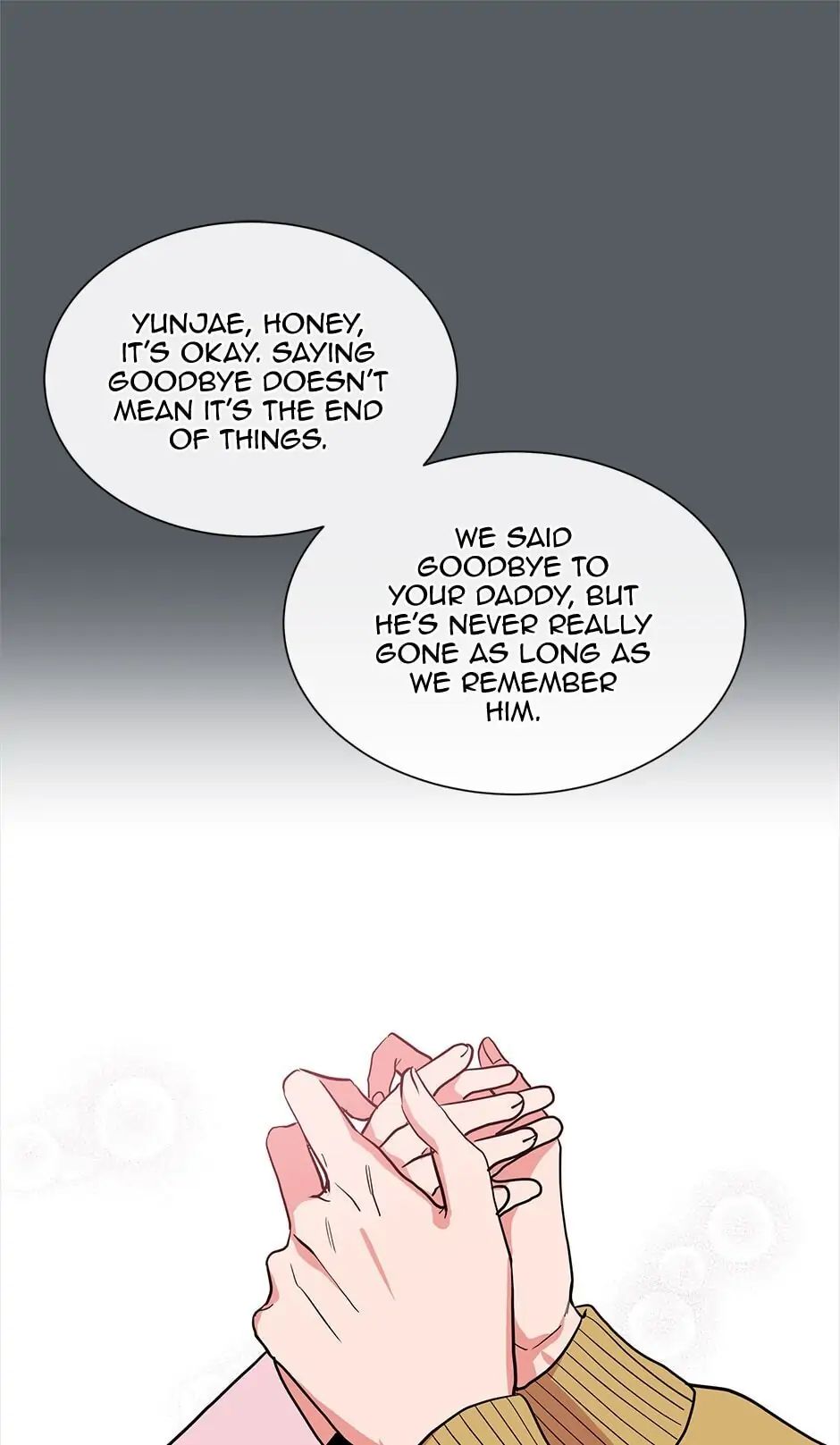 Read Red Candy chapter 52 image 18 on Lezhin