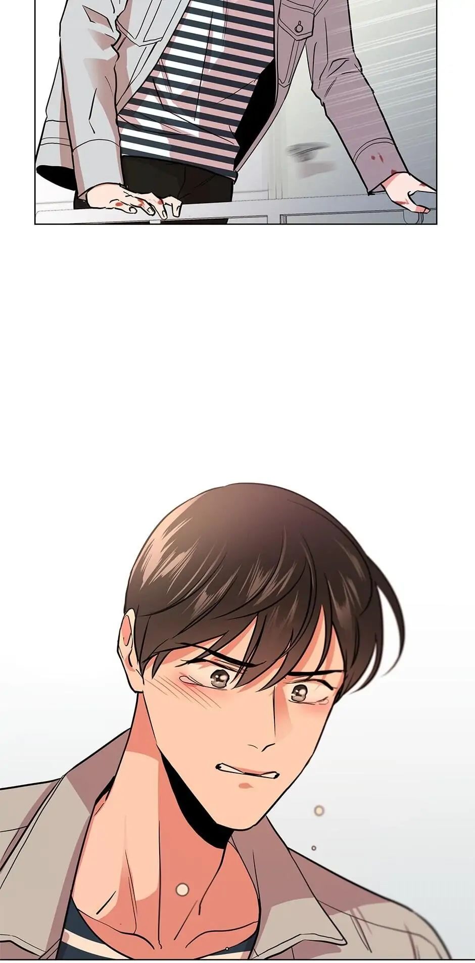 Read Red Candy chapter 52 image 2 on Lezhin