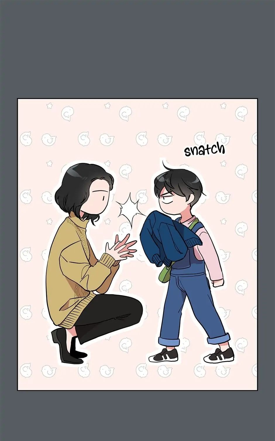 Read Red Candy chapter 52 image 21 on Lezhin