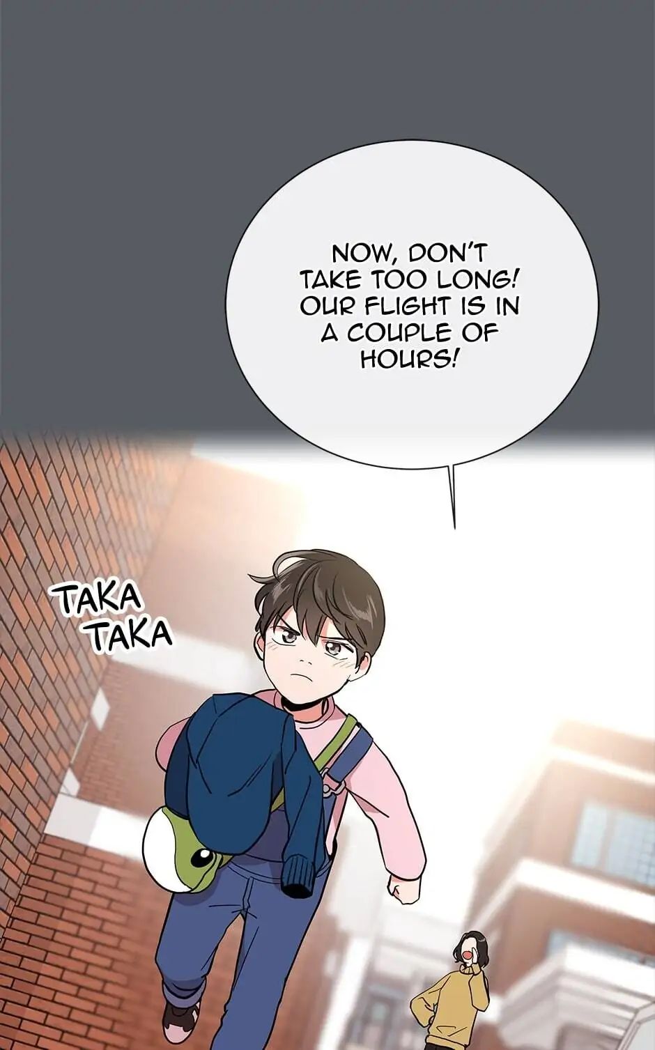 Read Red Candy chapter 52 image 22 on Lezhin