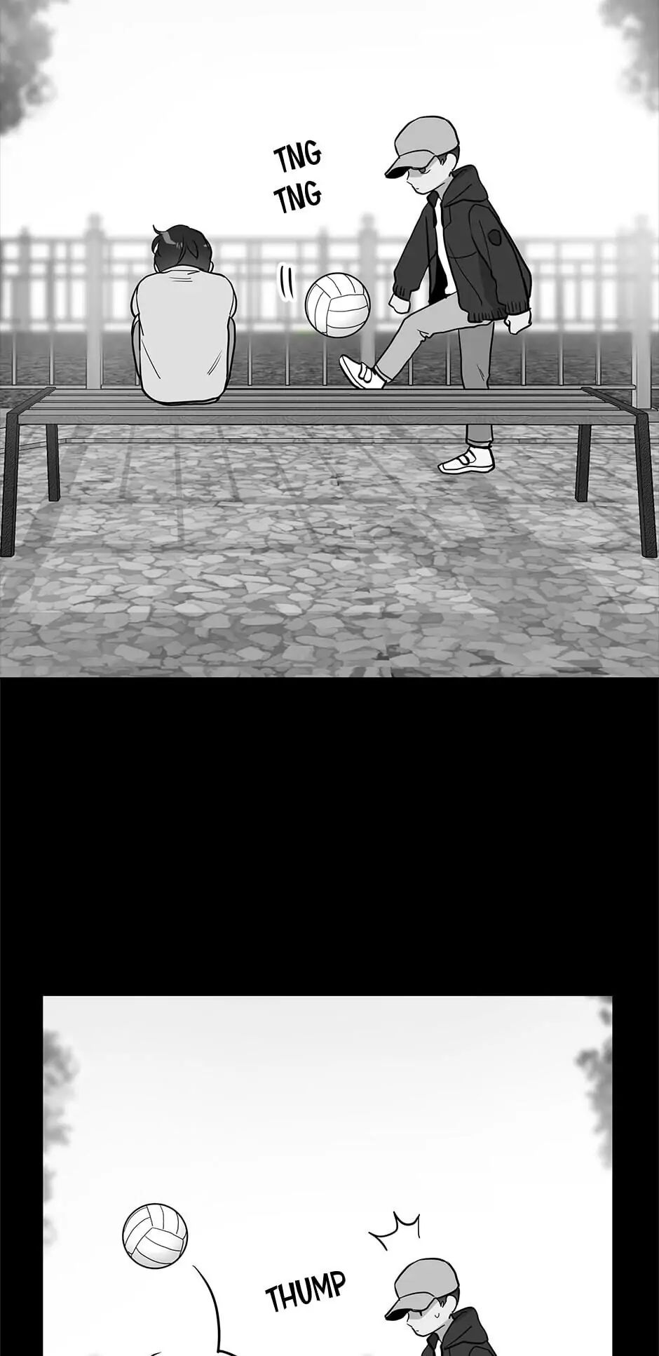 Read Red Candy chapter 52 image 29 on Lezhin
