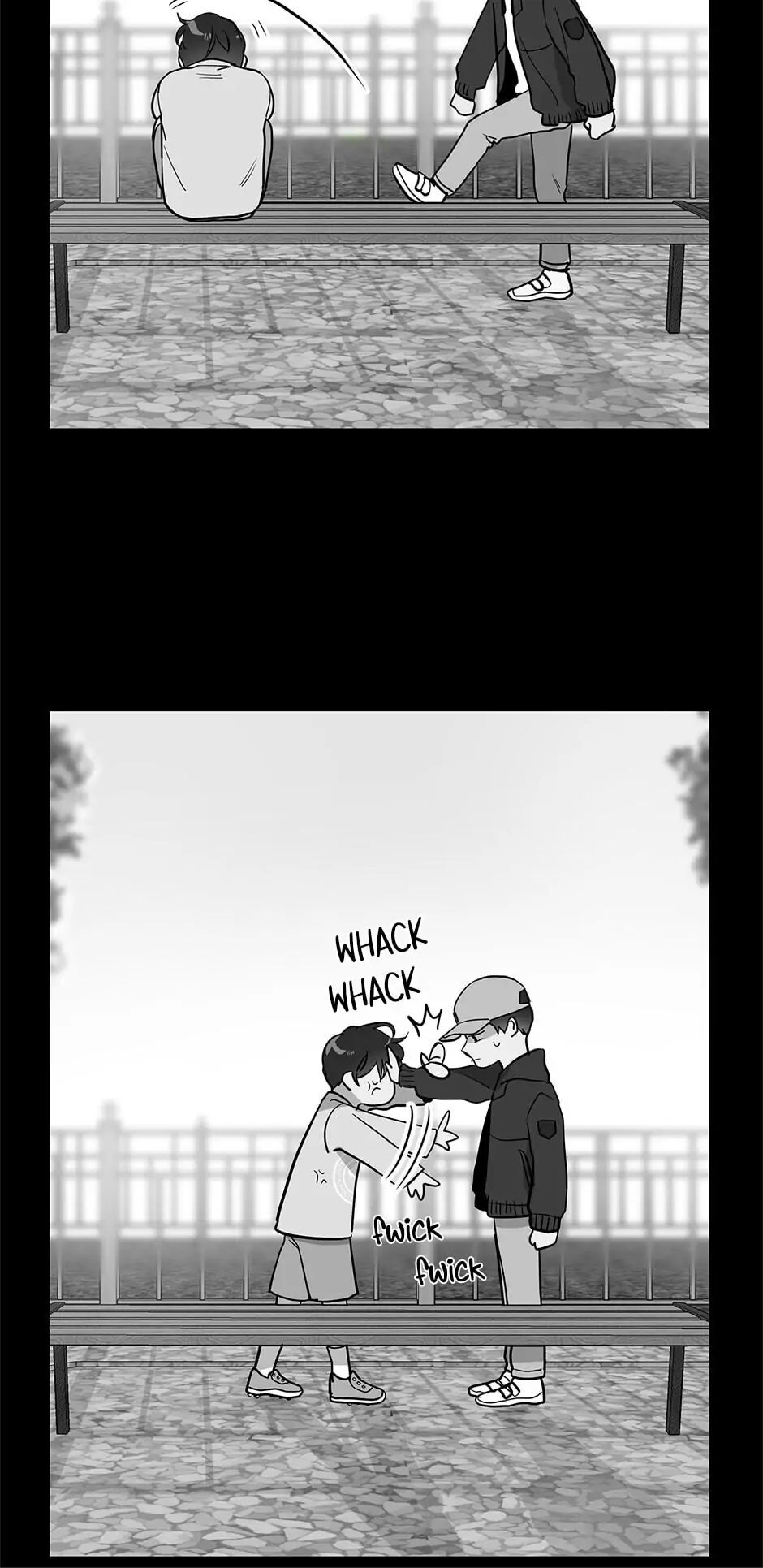 Read Red Candy chapter 52 image 30 on Lezhin