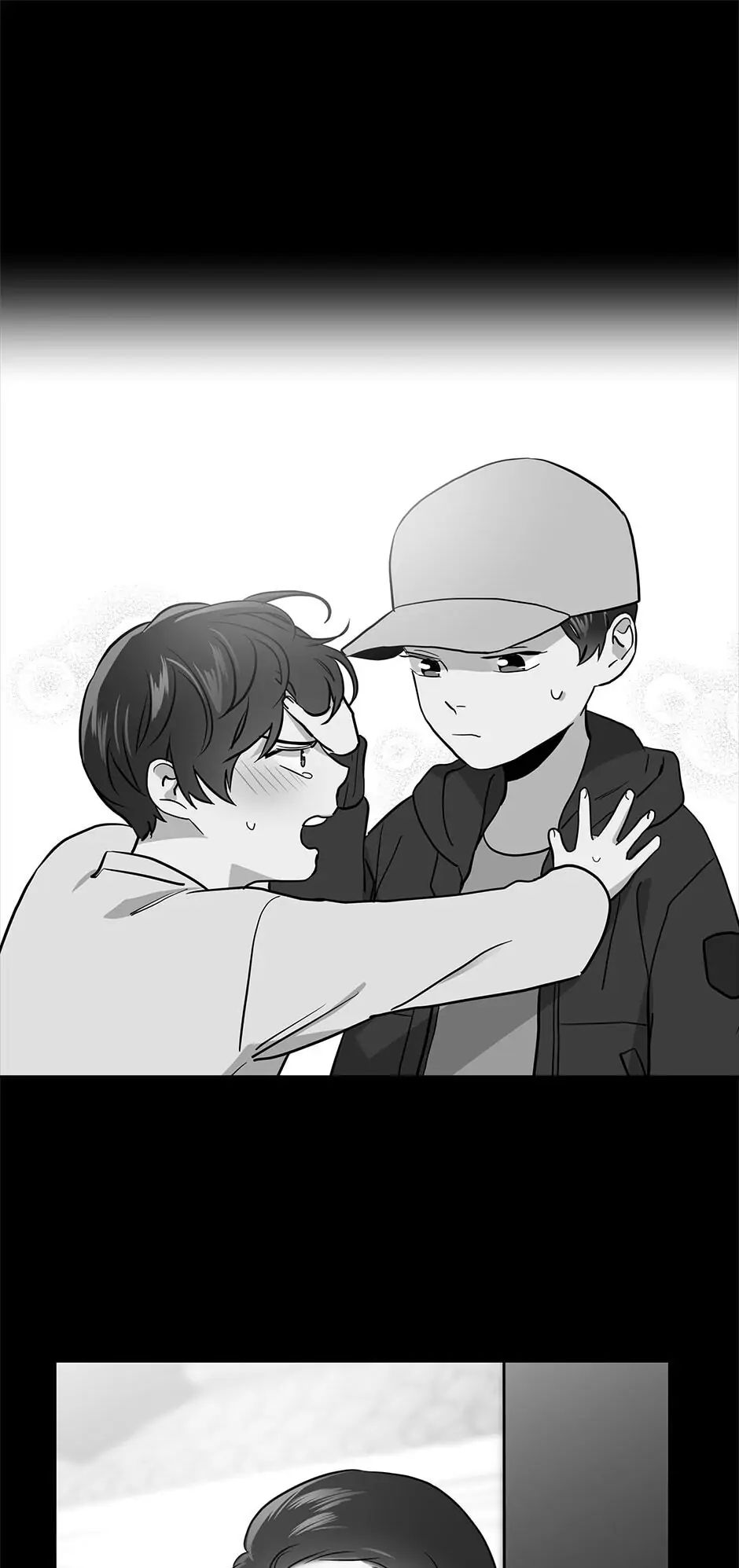 Read Red Candy chapter 52 image 31 on Lezhin