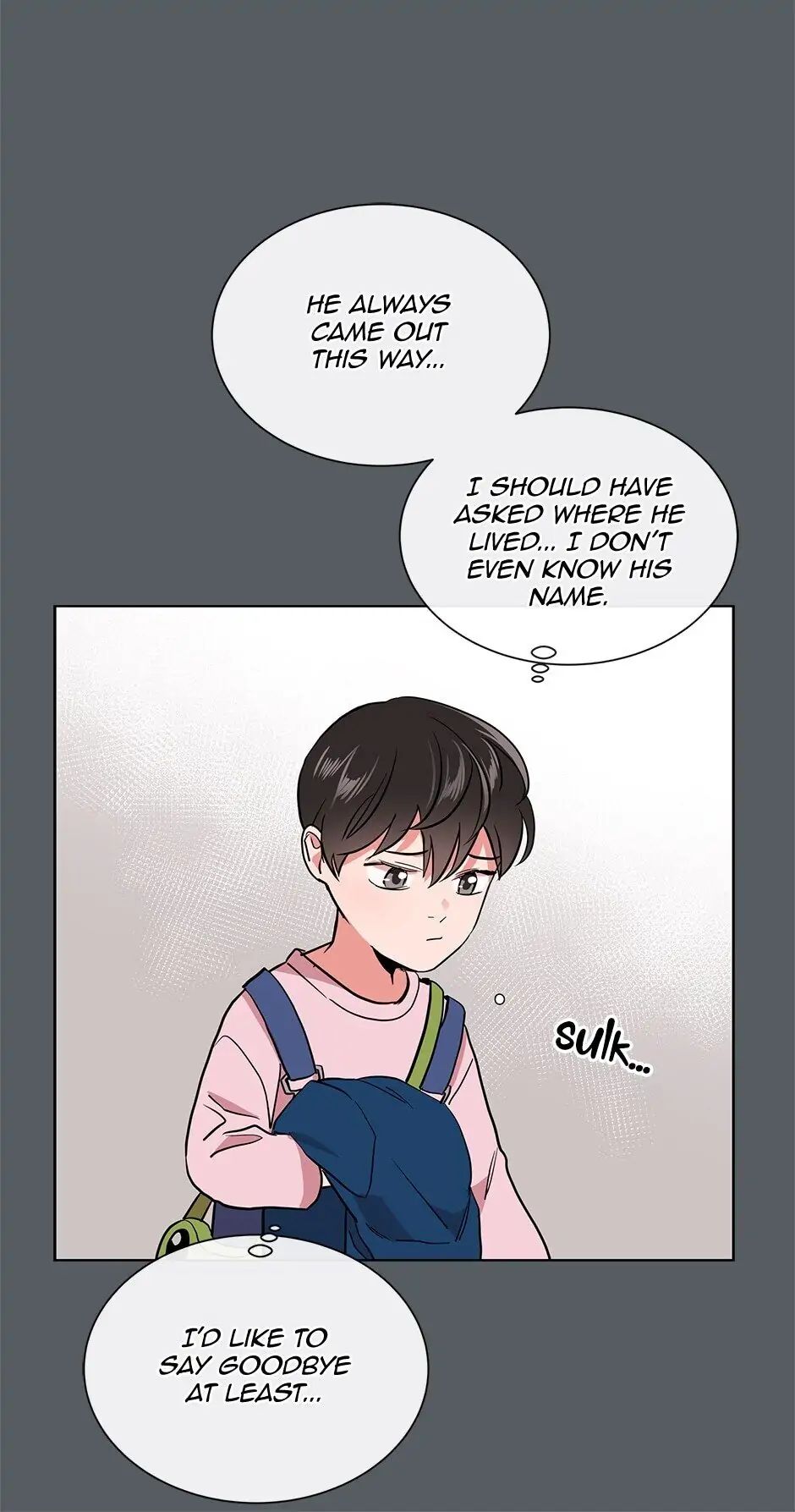 Read Red Candy chapter 52 image 36 on Lezhin