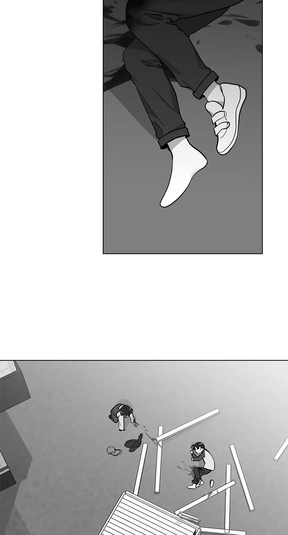 Read Red Candy chapter 52 image 4 on Lezhin