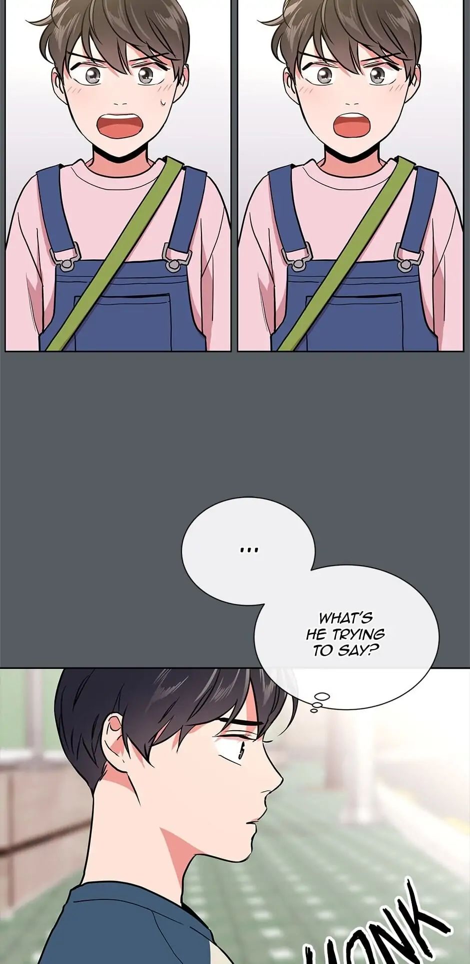 Read Red Candy chapter 52 image 41 on Lezhin