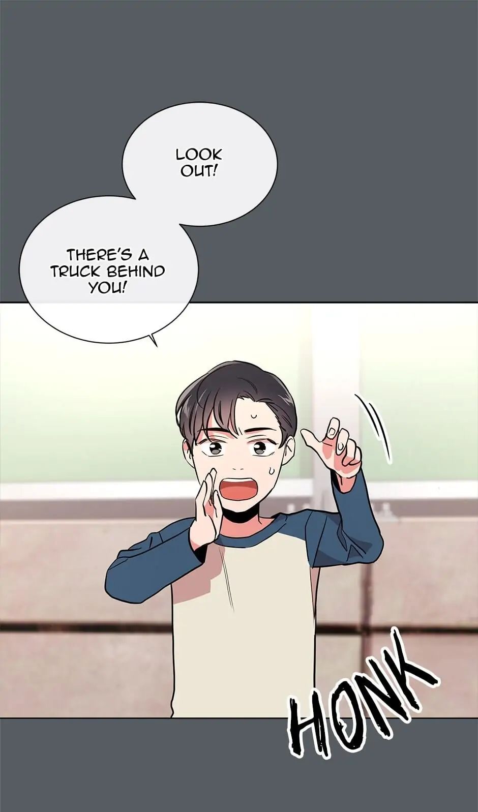 Read Red Candy chapter 52 image 43 on Lezhin
